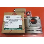 Piston 6D16 Intercooler (Piston)