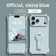 GGUU | Apple 17 Pro Max Phone Case with Multiple Functions