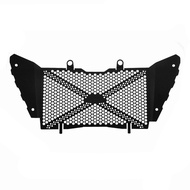 ตะแกรงหม้อน้ำ KTM 390 ADV 2020-2021 สแตนเลส  การ์ดหม้อน้ำ สแตนเลส 390ADV