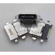 Lenovo ThinkPad E490 R490 E580 E585 TYPE-C DC Charging Port Power Interface Connector