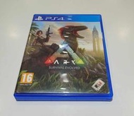 【東京電玩】PS4 方舟 生存進化 ARK: Survival Evolved 中文版 中古遊戲 二手片
