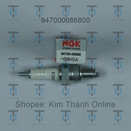 Spark Plug C6HSA Sirius Yamaha VN _ 947000086800