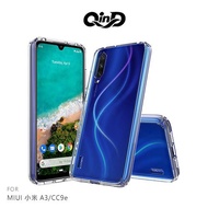 QinD MIUI Xiaomi A3/C9e Double Material Protective Case