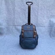 Tumi alpha bravo Trolley Lemoore Bag/tumi Bag/tumi Suitcase