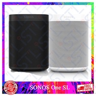 SONOS One SL The Essential Home Speaker