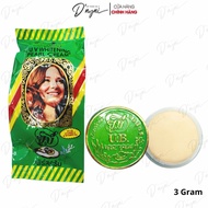 U.B Cream 3g Jar – Cream Skin Care Cream | Thai goods