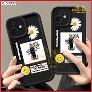 CASE MATTE ROSE MOTIF PEACEMINUSONE FOR INFINIX GT 10 PRO GT 20 PRO ZERO 5G 2023 ZERO 30 ZERO 40