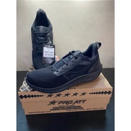 Pro ATT TGZ 895 Black/ Black Size 39-44