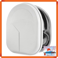 Geekria Case Shield Headphone Case Compatible Hard Case for Travel, fits Bang & Olufsen H9, H9i, H95