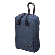 HAKUBA Camera Pouch Plus Shell City 03 Camera Pouch S Navy SP-CT03-CPSNV