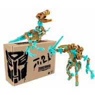 Transformers Generations Selects Deluxe WFC-GS25 Transmutate