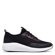 No Fear Mens Hawkeye Mens Shoes (Black) - Sports Direct