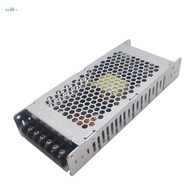 5V 40A 200W Ultra-Thin Switching Power Supply  Electronic Screen LED Display Power Supply