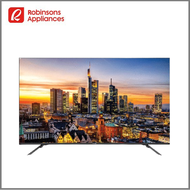 DEVANT 50-INCH SMART FHD TV (50QUHV04)