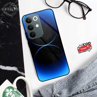 HP Sentosa_case - Case Glasshp For Realme Note C85, C85 PRO [S10]