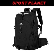 Sport Planet Unisex Waterproof Outdoor Professional 30L Hiking Bagpack Bag (OS-HIKING-BK) Sport Plan