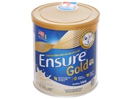 Sữa Bột Ensure Gold Vani (HMB) - Hộp thiếc 400gr