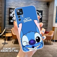 Case XIAOMI 12T / 12T PRO - Casing XIAOMI 12T / 12T PRO Latest 2023 AERO STORE [ MOTIF 18 ] Silicone