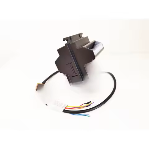 Wholesale Cheapest JIX Bill Acceptor Note Cash Acceptor for Vending Machine