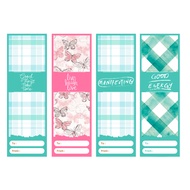 Positive Vibes PEN SLEEVE