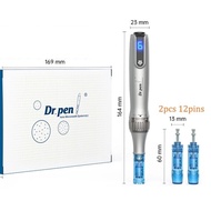 Dr Pen M8S Beauty Face Care massage pen BB Glow Skin Care