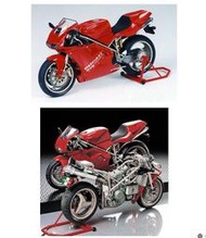 精典 TAMIYA 14068 田宮 1/12  DUCATI  916 重型機車 #14068