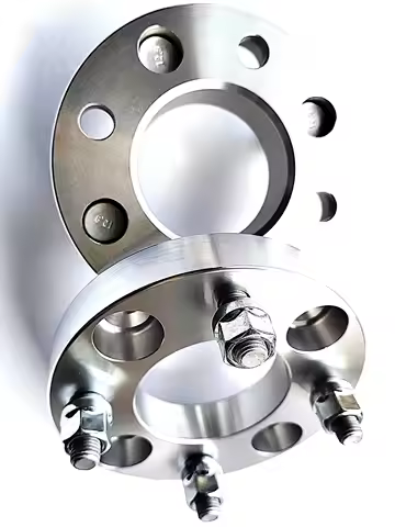 High Quality 15|20MM 0.6|0.8inches THICK 4x100 67.1MM C.B WHEEL SPACER 12X1.5 for Honda Fit| Hyundai
