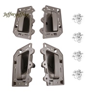 1JV471J3AA 1JV461J3AA 5HR411J3AK 5HR421J3AK Interior Inner Door Handle Pull forJeep Grand  2005-2011