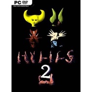 [PC] Hylics 2 [Digital Download]