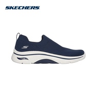 Giày Thể Thao Nữ Skechers GOwalk Arch Fit 2.0 Paityn Đi Bộ - 125300-NVW APMA Online Sale
