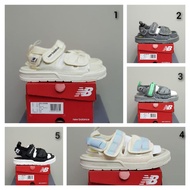 New Balance Unisex Sandal Shoes