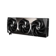 Brand New Original Box MSI RTX5090/4090 Turbo Night God Super Eagle Super Dragon Dragon Dragon Game 