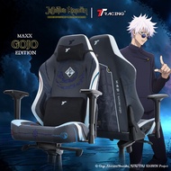 TTRacing Maxx Gojo Edition Gaming Chair | Jujutsu Kaisen Collection