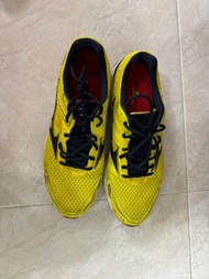 Mizuno 跑鞋