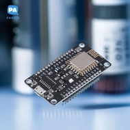 [NBI] Nodemcu Lua V2.1 ESP8266 ESP-12F WIFI Development Board Micro USB- CH340 board With FLASH Butt