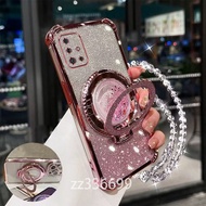 Casing Samsung A51 A71 M51 phone case for 2025 NEW Silicone Four corner protection LSQN