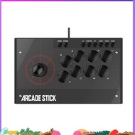 Arcade Stick for Switch//// ONE/ 360/PC/ SX Arcade Fight Stick Game Accessories ffefhrudh
