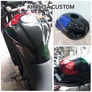 Yamaha r15 v4 R15M Tank cover model R1