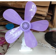 FAST CLAMP FAN LOW WATT STICK FAN