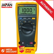 FLUKE True RMS Multimeter [Domestic Genuine] 179/SI