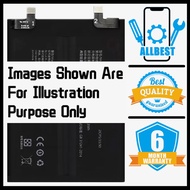 ALLBEST BATTERY BATERI COMPATIBLE FOR REDM NOTE 11 PRO PLUS 5G BP47 (2250MAH)