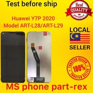 HUAWEI Y7P 2020 lcd Huawei y7p 2020 lcd huawei y7p 2020 LCD model ART-L28