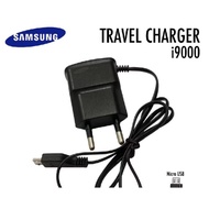 Samsung i9000 travel charger