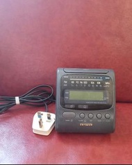 AIWA Radio 愛華AM/FM收音機