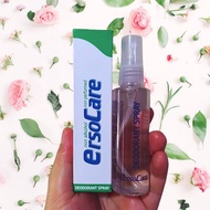 Men's Deodorant Recommended