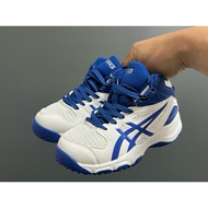 Asics Asks basketball shoes