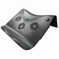 Bolt Gizmo notebook cooler pad YL-500 Extremely heavy-duty with 4 ports USB hub