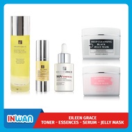 [INWAN INWAN] EILEEN GRACE JELLY MASK MASKER WAJAH MUKA