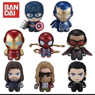 Marvel Avengers 系列扭蛋 05