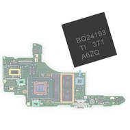 New arrival Game SpareParts BQ24193 Battery Charging IC Chip Replacement For Nintendo Switch